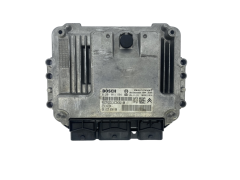 Steuergerät 0281011804 9661769080 9653958980 PSA Bosch