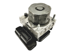 Abs-Pumpe Smart Forfour 476605476R 0265257284 Bosch 35048
