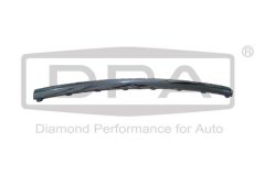 Stoßleiste Für Stoßfänger Für Audi A6 4F5807443A 88071879502 DPA