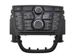Schalttafel Radio CD 300 Opel 13346041 13288072 13288081