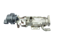 Agr-Kühler EGR 8200611709 H8200340616 Valeo Renault 2.0 DCI  8200988414