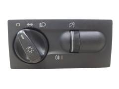 Lichtschalter Volkswagen VW Golf 3 III 1H6941531A TRW