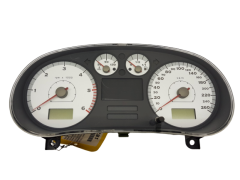 Tacho Kombiinstrument Seat Leon W01M0920822E 110080153006 21343 Tacho Kombiinstrument Seat Leon W01M0920822E 110080153006 21343