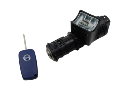 Zündschloss Fiat Stilo 00467601520 61001500 TRW 1198