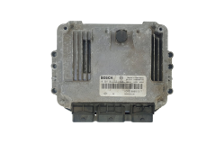 Steuergerät 0281011531 8200091517 8200355236 Renault Bosch