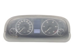 Tacho Kombiinstrument Mercedes A W169 A1695405347 0263643153 26290