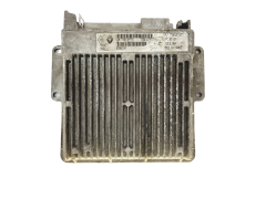 Steuergerät 7700105559 7700107251 7700107197 Renault 