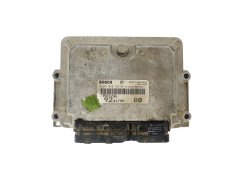 Steuergerät 0281010738 73501236 19241YAA Fiat Bosch 37470