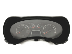 Tacho Kombiinstrument Ford Ka 5550050519 5550050505 32345