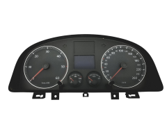 Tacho Kombiinstrument VW Caddy 1T0920864A 110080378003 51685