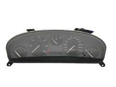 Tacho Kombiinstrument Peugeot 406 9628534780 S 44945 Tacho Kombiinstrument Peugeot 406 9628534780 S 44945