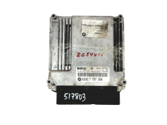 Steuergerät DDE7797356 0281011416 BMW 