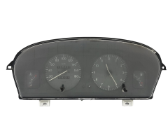 Tacho Kombiinstrument Berlingo 1 Partner 1 9630166680 PSA 54414
