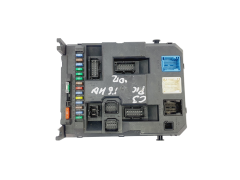 Steuergerät 9666952080 BSI X02-00 PSA Valeo 34980 Steuergerät 9666952080 BSI X02-00 PSA Valeo 34980