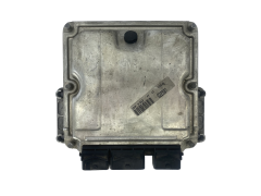 Steuergerät 9655816780 0281011522 9640938180 PSA Bosch 53530