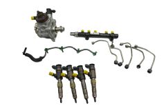 Einspritzpumpe 9688499680 0445110340 1.6 eHDi 8v Bosch PSA