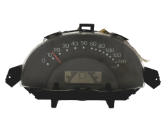 Tacho Kombiinstrument Smart Fortwo 0001184V022 110008872014 31003