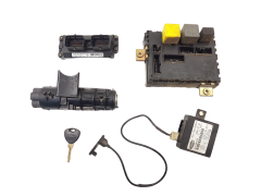 Startset Lancia Y 71736340 46744908 46412170 46538274 1.2 Startset Lancia Y 71736340 46744908 46412170 46538274 1.2
