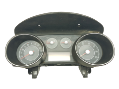 Tacho Kombiinstrument Fiat Punto Evo 5550050900 27146