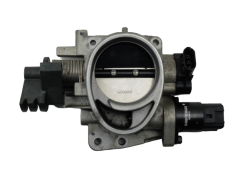 Drosselklappe Chrysler Sebring 4591860AC 04861036AB
