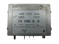 Antenne Audi A6 A8 4B0035456