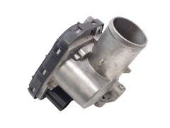 Drosselklappe Renault 8200302798 --D 1.5 DCI Valeo 1470 Drosselklappe Renault 8200302798 --D 1.5 DCI Valeo 1470