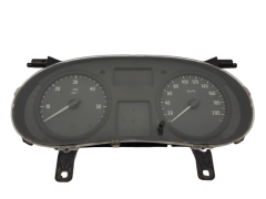 Tacho Kombiinstrument Trafic 2 Vivaro Primastar 8200283199 E 18687