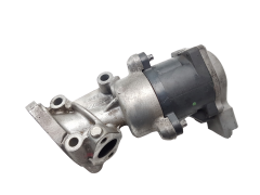 Agr-Ventil Citroen Peugeot Jaguar 4R8Q9D475-AC 2.7 HDI Sagem