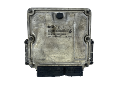 Steuergerät P04727664AD 0281010814 Chrysler Bosch 51036