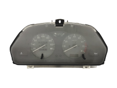 Tacho Kombiinstrument Citroen Saxo 9627933380 09028029907 58306