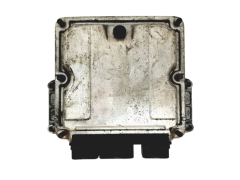 Steuergerät 0281010595 9642014980 28FM0000 PSA Bosch 19580