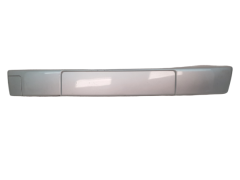 Stoßleiste Für Stoßfänger Vorne Kangoo 2 620671812R Renault TEKNX