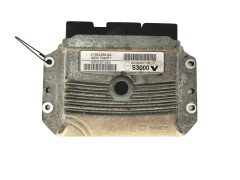 Steuergerät Renault 21584288-2A 8200321263 8200387138 Sagem 22329