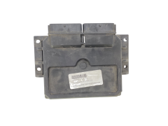 Steuergerät 7700105954 7700114873 R04010029C 80836D Renault Lucas