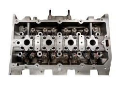 Zylinderkopf VWAG 04E103404H 1.4 TSI CXS 2