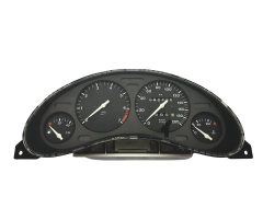 Tacho Kombiinstrument Opel Corsa B 88481709 90534402 55418