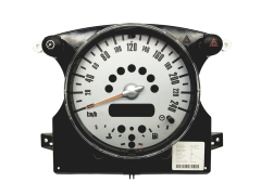 Tacho Kombiinstrument Mini Cooper R50 R53 6211 6978319 40919 Tacho Kombiinstrument Mini Cooper R50 R53 6211 6978319 40919