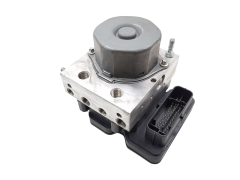 Abs-Pumpe Renault Captur 476601283R 0265956527 476605460R 1170