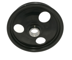 Riemenscheibe Für Servopumpe Renault Scenic II 1.9 dCi 1194400QAD