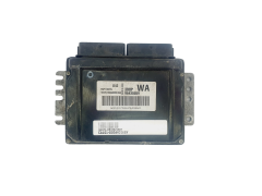 Steuergerät 96435559 5WY1E07G Chevrolet Kemsco 34621