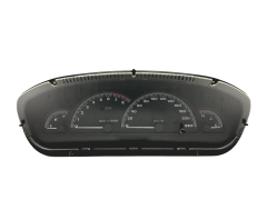 Tacho Kombiinstrument Fiat Marea Brava 6061270050 6061160080 47837