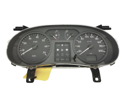 Tacho Kombiinstrument Renault Kangoo 1 8200176654 44818