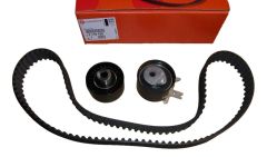 Zahnriemen-Satz Set Kit Original E118430 Citroen Peugeot Zahnriemen-Satz Set Kit Original E118430 Citroen Peugeot
