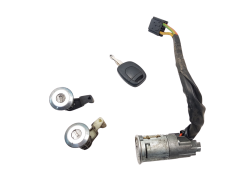 Zündschloss Renault Clio 2 475023 500375 7701471220 Neiman 1142