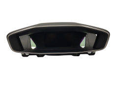 Tacho Kombiinstrument Peugeot 208 2008 iCockpit 9836680080 1083