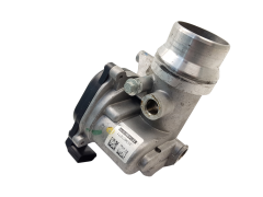 Drosselklappe Dacia Renault 161A09287R 1.5 DCI 1329 Drosselklappe Dacia Renault 161A09287R 1.5 DCI 1329