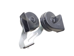 Horn Hupe Fanfare Signalhorn Citroen Peugeot 9815870780 Horn Hupe Fanfare Signalhorn Citroen Peugeot 9815870780