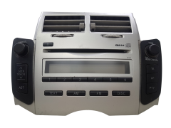 Cd-Radio Toyota Yaris 86120-0D200 W13801 3