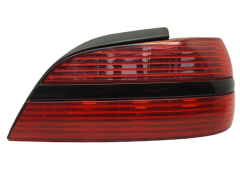 Heckleuchte Rückleuchte Rücklicht Rechts Hinten Peugeot 406 6351L5 9630364777
