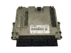 Steuergerät Dacia Dokker 237107632R 237106319R 0281032811 68049